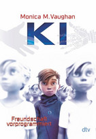 K.I. - Freundschaft vorprogrammiert