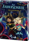 Der Zauberschüler - 8. Im Netz der kalten Magie