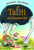 Tafiti (5) und ein heimlicher Held