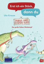 Minus Drei und die wilde Lucy