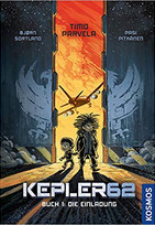 Kepler 62
