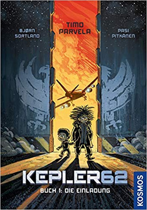 Kepler 62