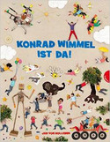 Konrad Wimmel ist da!