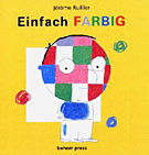 Einfach farbig