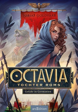 Octavia, Tochter Roms
