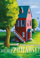 Wieder zu Hause!