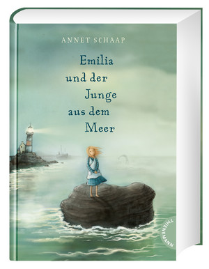 Emilia und der Junge aus dem Meer