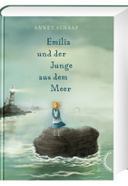 Emilia und der Junge aus dem Meer