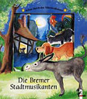 Die Bremer Stadtmusikanten