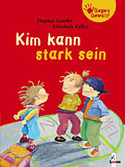 Kim kann stark sein