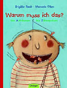 Warum muss ich das?