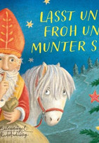 Lasst uns froh und munter sein