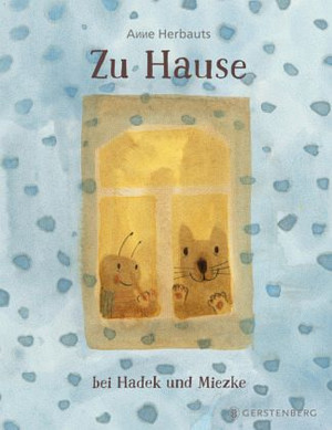 Zu Hause bei Hadek und Miezke