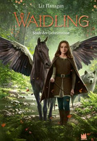 Waidling - Stadt der Geheimnisse