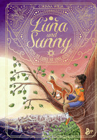 Luna und Sunny: Wenn der Zauber der Sonne erstrahlt