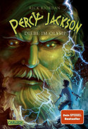 Percy Jackson - Diebe im Olymp