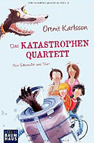 Das Katastrophen Quartett