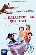 Das Katastrophen Quartett