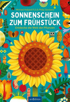 Sonnenschein zum Frühstück