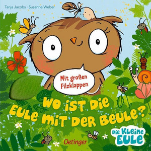 Wo ist die Eule mit der Beule?