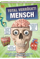 Total verrückt! Mensch