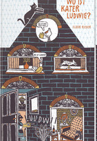 Wo ist Kater Ludwig?