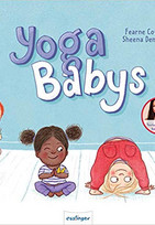 Yoga-Babys
