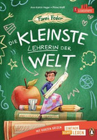 Fanni Feder - Die kleinste Lehrerin der Welt