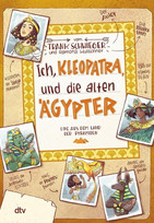 Ich, Kleopatra, und die alten Ägypter