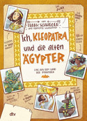 Ich, Kleopatra, und die alten Ägypter