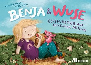 Benja & Wuse
