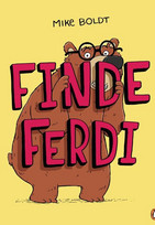 Finde Ferdi!
