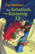 Das Geheimnis von Bahnsteig 13