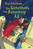 Das Geheimnis von Bahnsteig 13