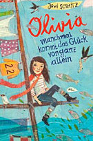 Olivia - Manchmal kommt das Glück von ganz allein