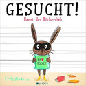 Gesucht! Henri, der Bücherdieb