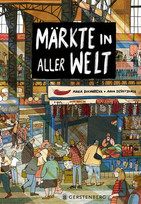 Märkte in aller Welt