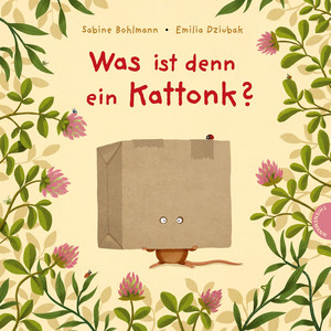 Was ist denn ein Kattonk?