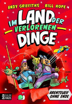 Im Land der verlorenen Dinge