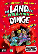 Im Land der verlorenen Dinge