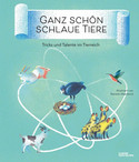 Ganz schön schlaue Tiere