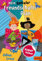 Mein genialer Freundschafts-Plan