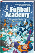 Fußball Academy: Ein eiskalter Winter