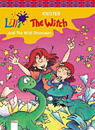 Lilli The Witch And The Wild Dinosaurs