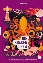 Die Krakencrew