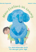 Mein Elefant ist traurig