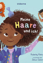 Meine Haare und ich!