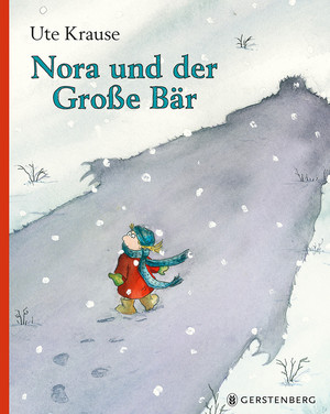 Nora und der Große Bär