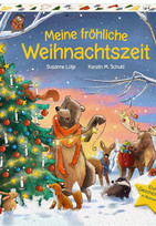 Meine fröhliche Weihnachtszeit