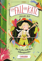 Ein Fall für Kate - Die Suche nach dem Silberquassler